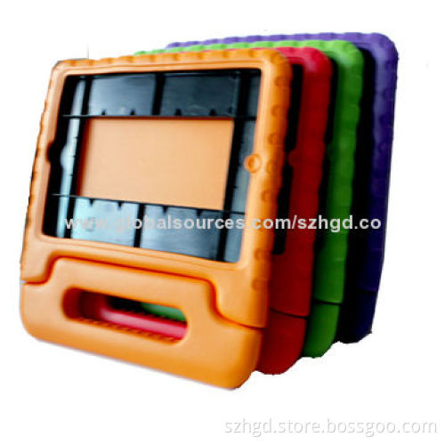 Universal case for iPad mini 2, suitable for 7.9-inch tablets, popular among kids
